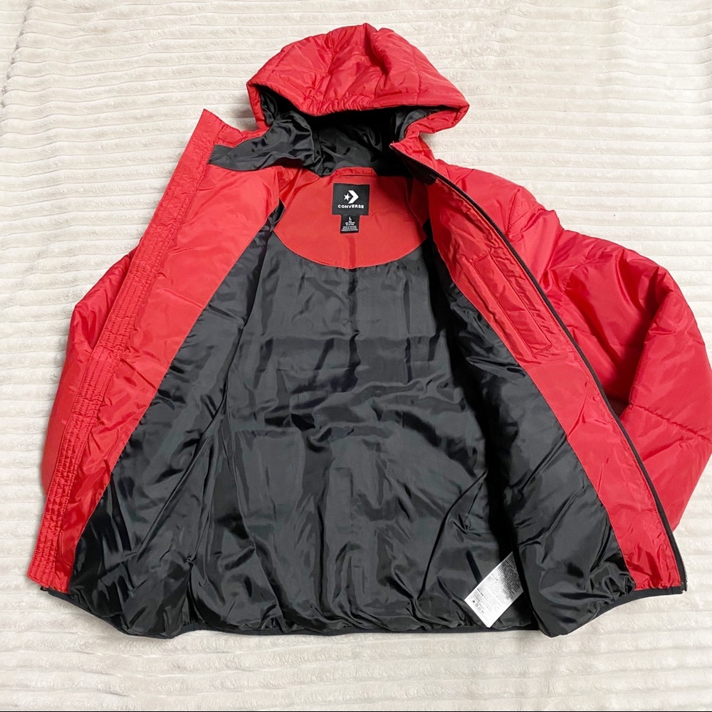 Converse Jacket - Picture 6 of 8